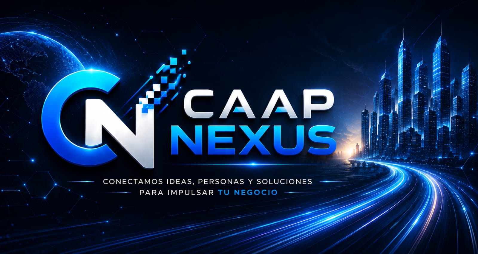CAAP NEXUS ERP