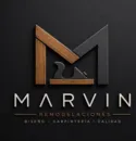 Logo Marvin Remodelaciones